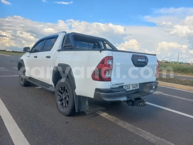 Big with watermark toyota hilux eastern lundazi 31011