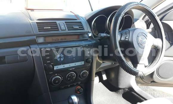 Buy Used Mazda Axela Black Car in Lusaka in Zambia Buy Used Mazda Axela Black Car in Lusaka in Zambia
