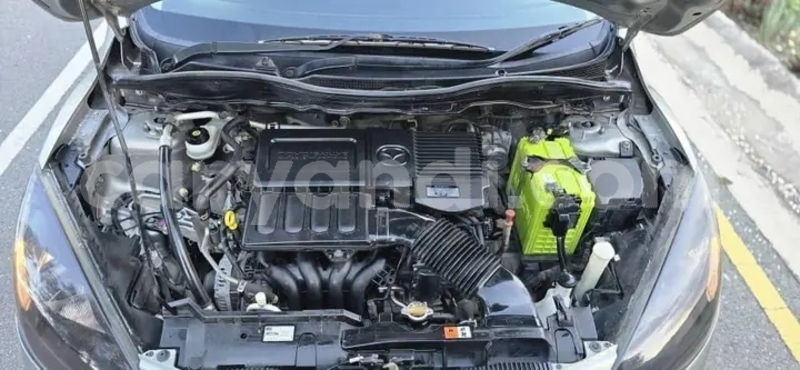 Big with watermark mazda demio zambia chingola 31013