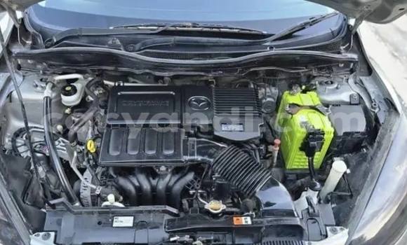 Nunua Ilio tumika Mazda Demio Nyingine Gari ndani ya Chingola nchini Zambia Nunua Ilio tumika Mazda Demio Nyingine Gari ndani ya Chingola nchini Zambia