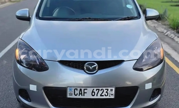 Nunua Ilio tumika Mazda Demio Nyingine Gari ndani ya Chingola nchini Zambia Nunua Ilio tumika Mazda Demio Nyingine Gari ndani ya Chingola nchini Zambia