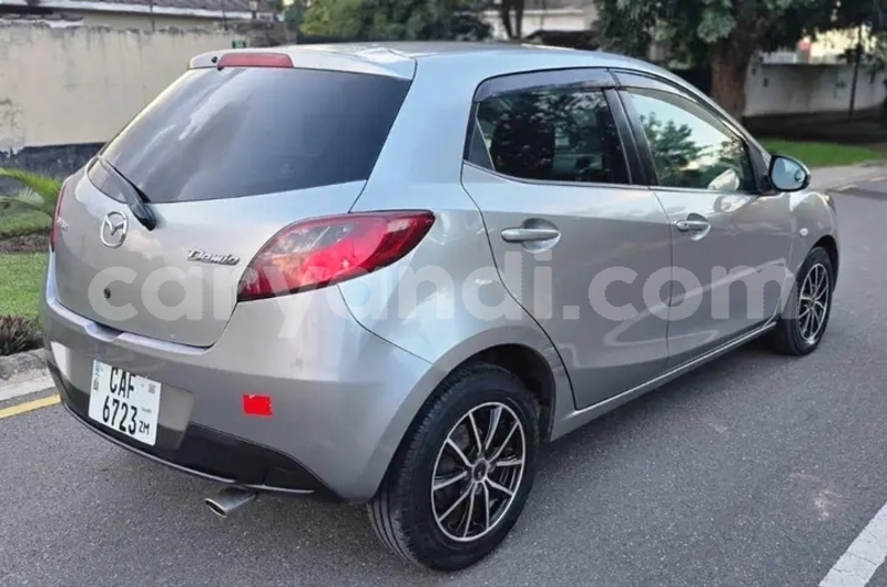 Big with watermark mazda demio zambia chingola 31013