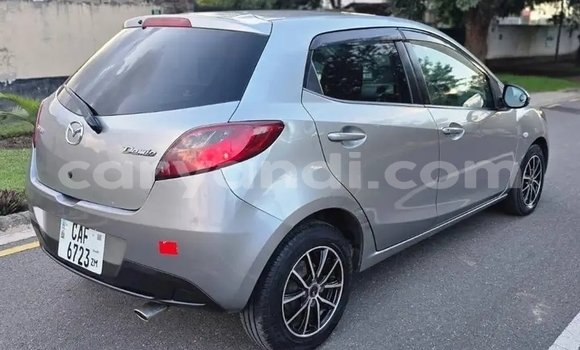 Nunua Ilio tumika Mazda Demio Nyingine Gari ndani ya Chingola nchini Zambia Nunua Ilio tumika Mazda Demio Nyingine Gari ndani ya Chingola nchini Zambia