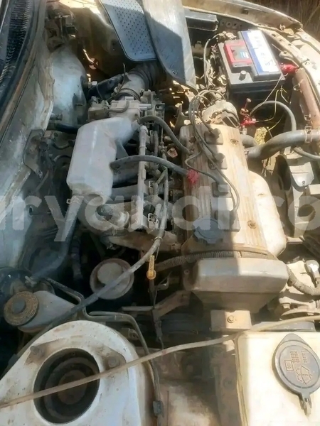 Big with watermark toyota corolla zambia lusaka 31014