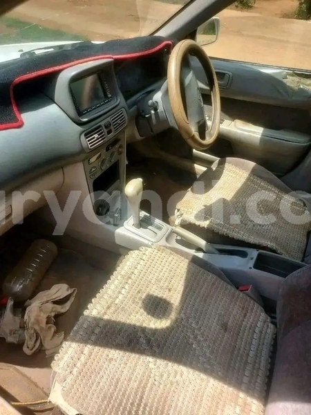 Big with watermark toyota corolla zambia lusaka 31014