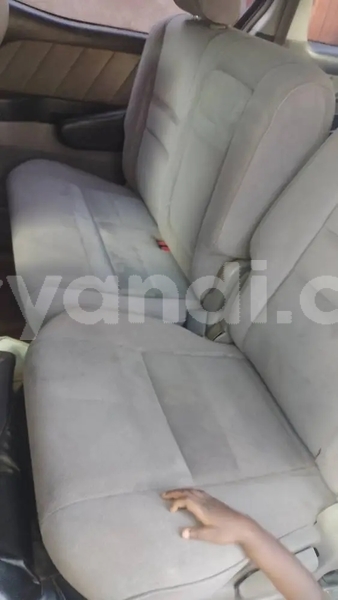 Big with watermark toyota alphard southern choma 31020