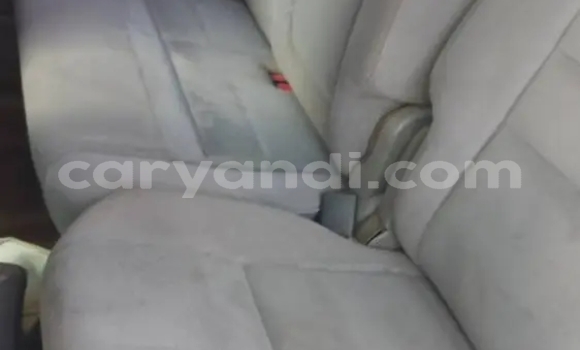 Nunua Ilio tumika Toyota Alphard Nyeupe Gari ndani ya Chama nchini Kusini Nunua Ilio tumika Toyota Alphard Nyeupe Gari ndani ya Chama nchini Kusini