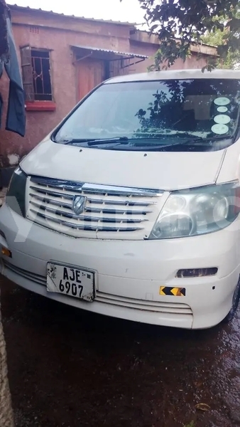 Big with watermark toyota alphard southern choma 31020