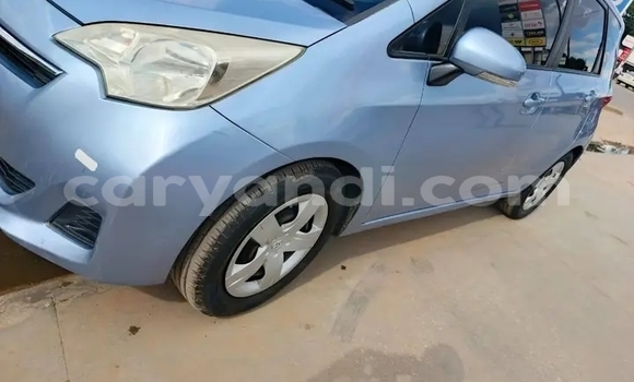 Buy Used Toyota Ractis Other Car in Choma in Southern