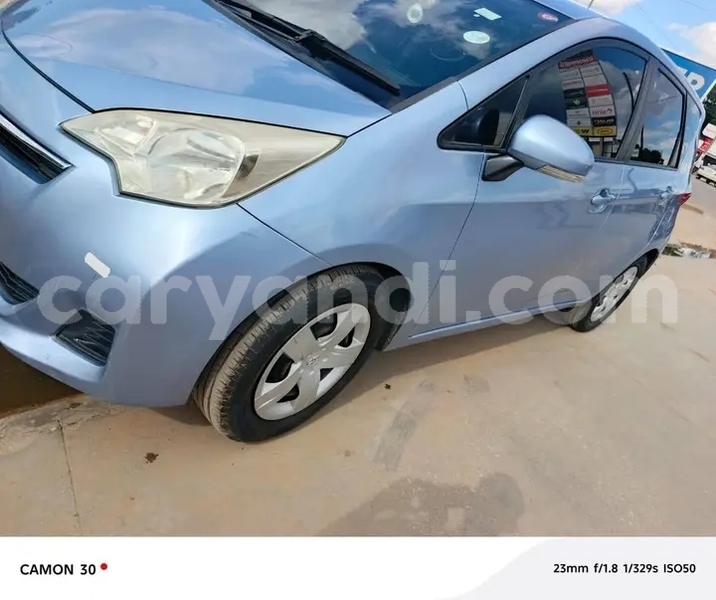 Big with watermark toyota ractis southern choma 31024