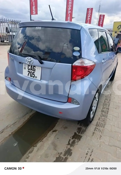 Big with watermark toyota ractis southern choma 31024