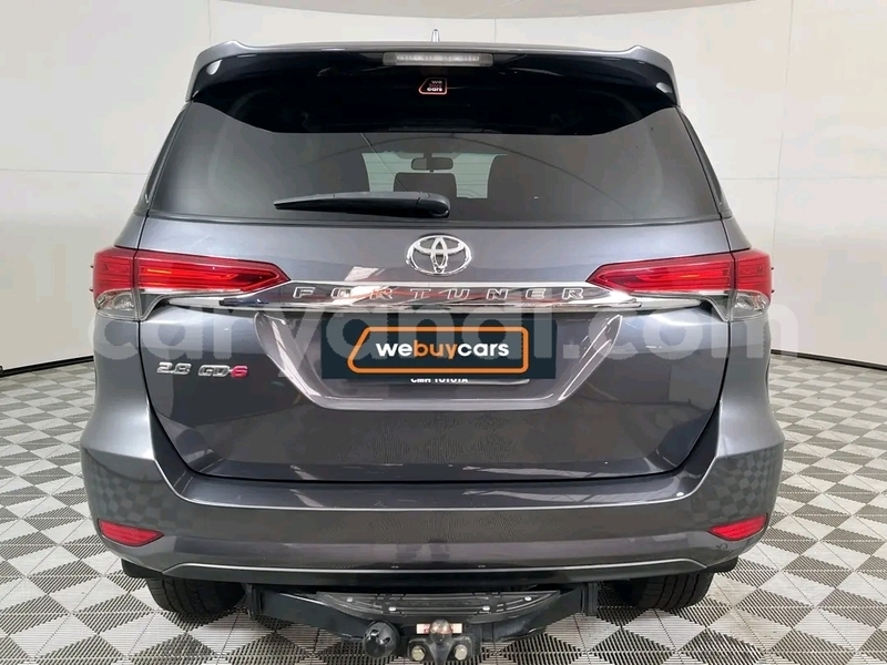 Big with watermark toyota fortuner zambia chipata 31025
