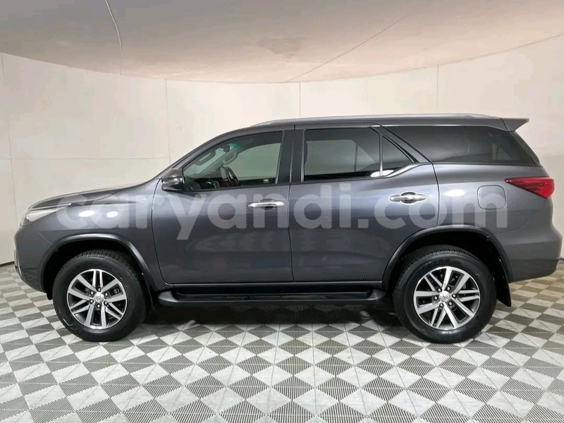 Big with watermark toyota fortuner zambia chipata 31025