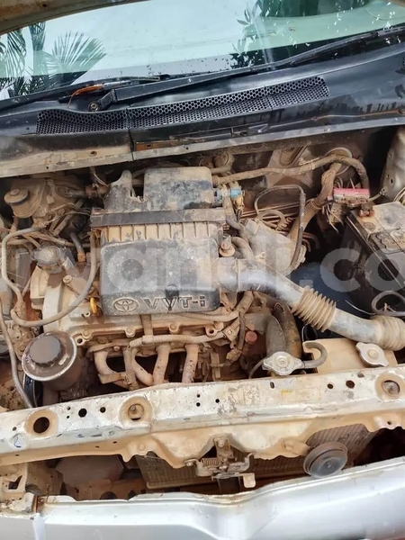 Big with watermark toyota vitz southern choma 31026