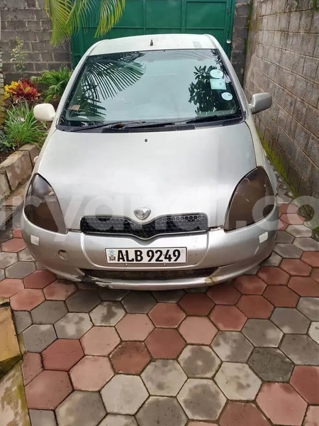 Big with watermark toyota vitz southern choma 31026