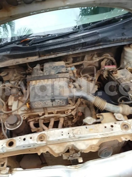 Big with watermark toyota vitz southern choma 31026