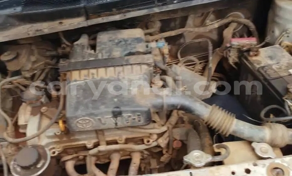 Buy Used Toyota Vitz White Car in Choma in Southern Buy Used Toyota Vitz White Car in Choma in Southern