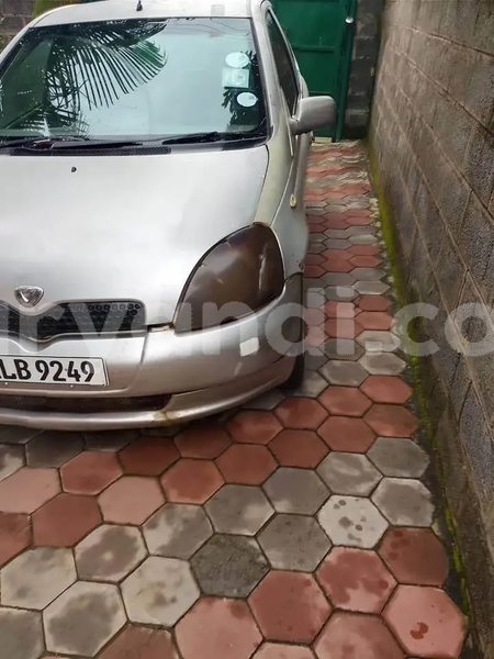 Big with watermark toyota vitz southern choma 31026