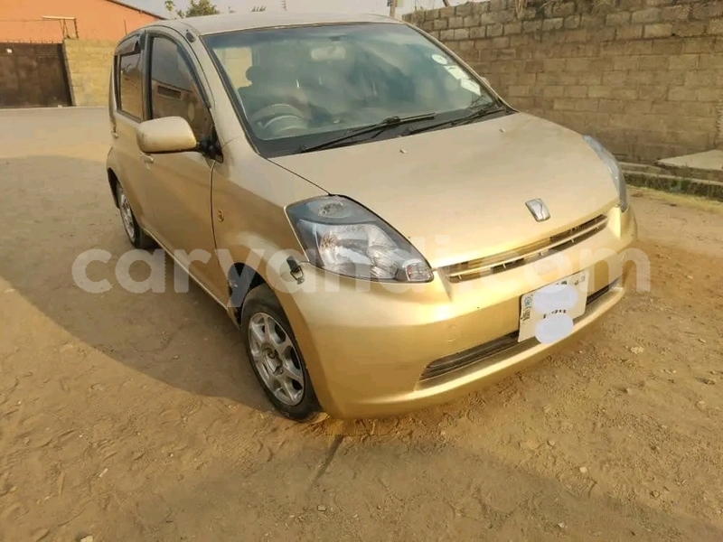 Big with watermark toyota passo northern isoka 31027