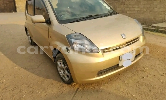 Buy Used Toyota Passo Other Car in Isoka in Northern Buy Used Toyota Passo Other Car in Isoka in Northern