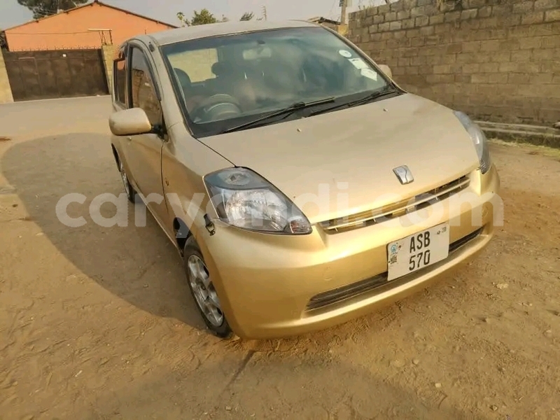 Big with watermark toyota passo northern isoka 31027