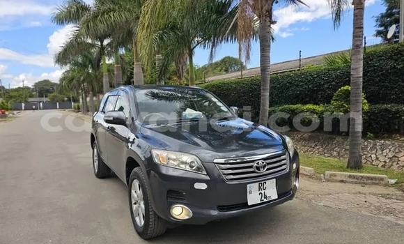 Buy Used Toyota Vanguard Other Car in Lusaka in Zambia Buy Used Toyota Vanguard Other Car in Lusaka in Zambia