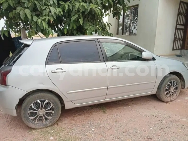 Big with watermark toyota runx zambia lusaka 31032