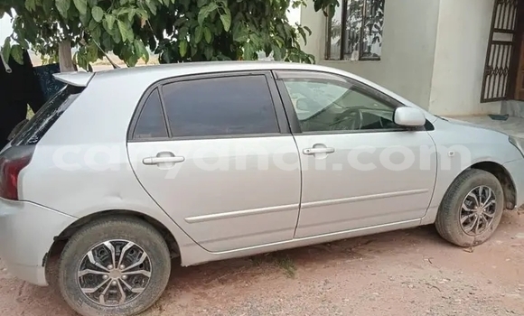 Buy Used Toyota Runx Other Car in Lusaka in Zambia Buy Used Toyota Runx Other Car in Lusaka in Zambia