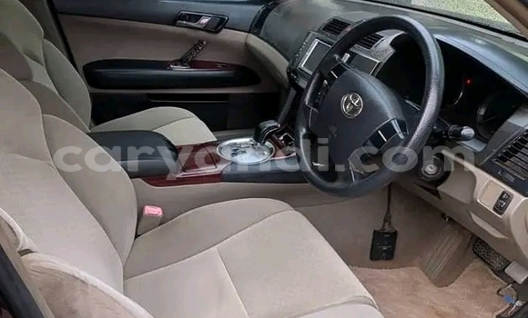 Buy Used Toyota Mark X Other Car in Chipata in Zambia