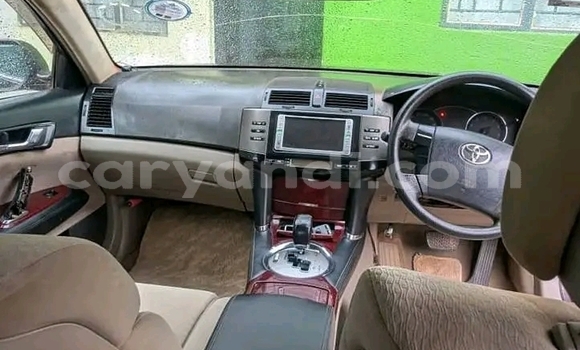 Buy Used Toyota Mark X Other Car in Chipata in Zambia Buy Used Toyota Mark X Other Car in Chipata in Zambia