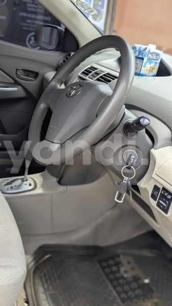 Big with watermark toyota belta western kaoma 31034