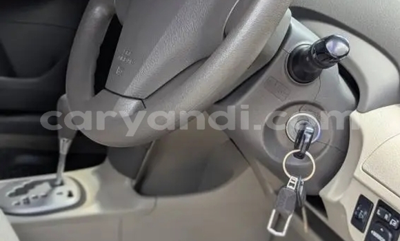 Buy Used Toyota Belta Other Car in Kaoma in Western Buy Used Toyota Belta Other Car in Kaoma in Western