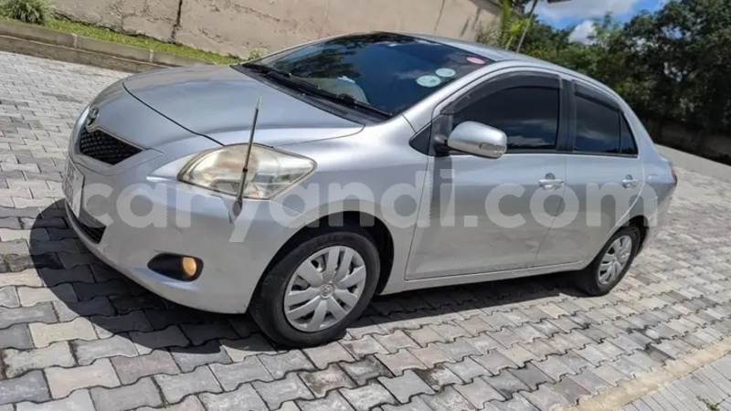 Big with watermark toyota belta western kaoma 31034