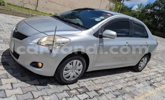 Buy Used Toyota Belta Other Car in Kaoma in Western Buy Used Toyota Belta Other Car in Kaoma in Western