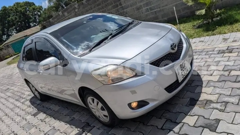 Big with watermark toyota belta western kaoma 31034