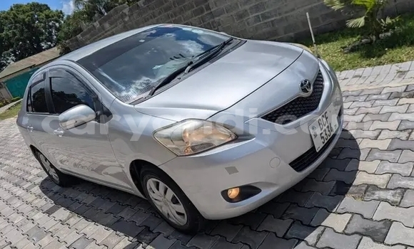 Buy Used Toyota Belta Other Car in Kaoma in Western Buy Used Toyota Belta Other Car in Kaoma in Western