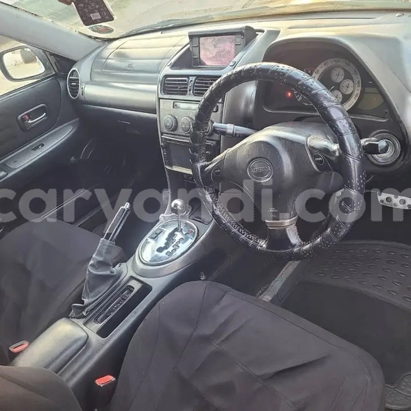 Big with watermark toyota altezza zambia lusaka 31035