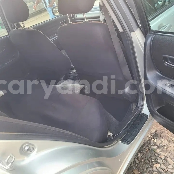 Big with watermark toyota altezza zambia lusaka 31035