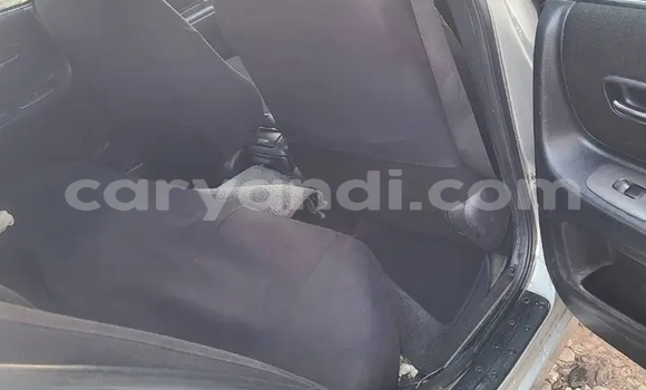 Buy Used Toyota Altezza Other Car in Lusaka in Zambia Buy Used Toyota Altezza Other Car in Lusaka in Zambia