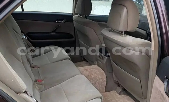 Buy Used Toyota Mark X Other Car in Lusaka in Zambia