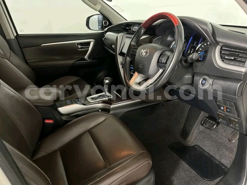 Big with watermark toyota fortuner zambia chingola 31037