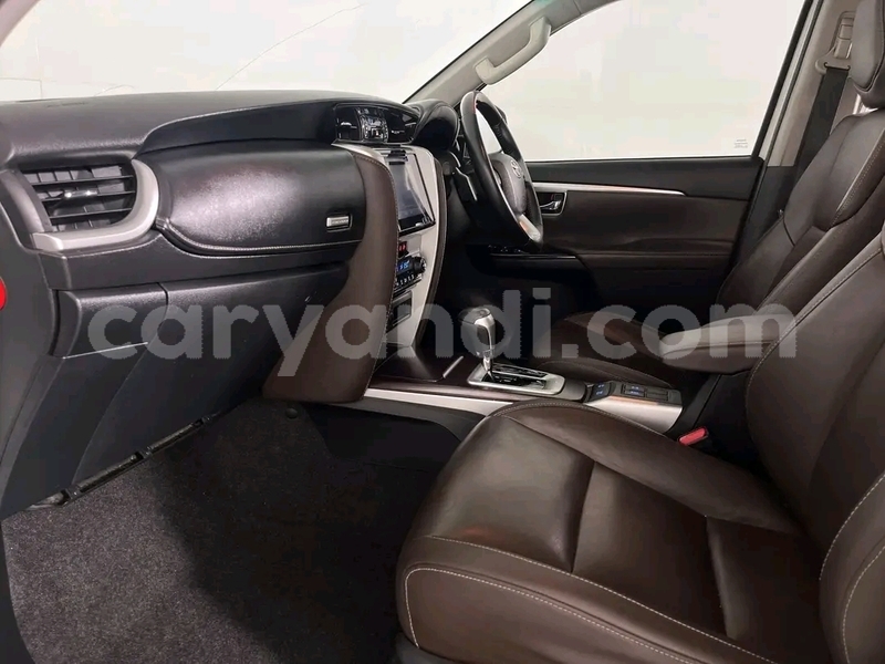 Big with watermark toyota fortuner zambia chingola 31037