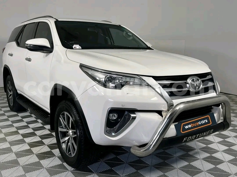 Big with watermark toyota fortuner zambia chingola 31037