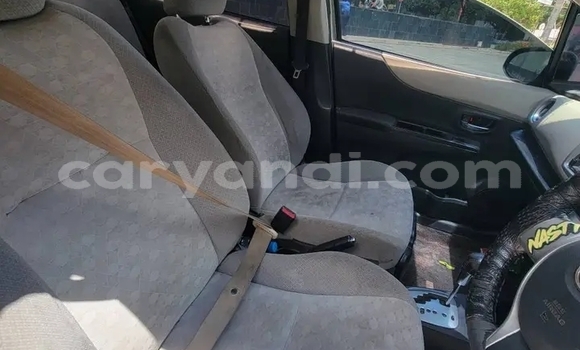 Buy Used Toyota Vitz Other Car in Lusaka in Zambia