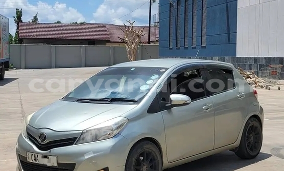 Buy Used Toyota Vitz Other Car in Lusaka in Zambia Buy Used Toyota Vitz Other Car in Lusaka in Zambia