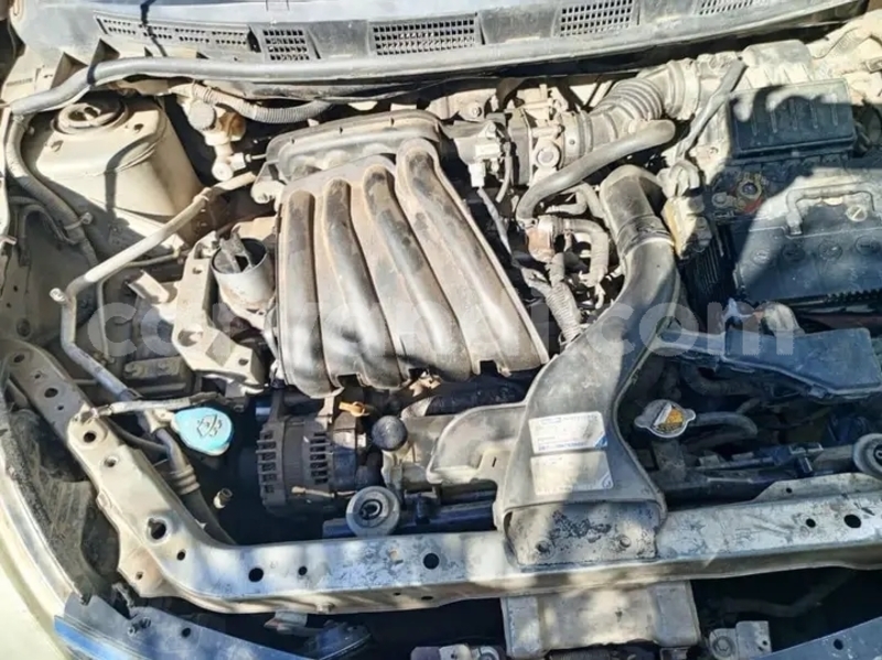 Big with watermark nissan tiida southern choma 31040