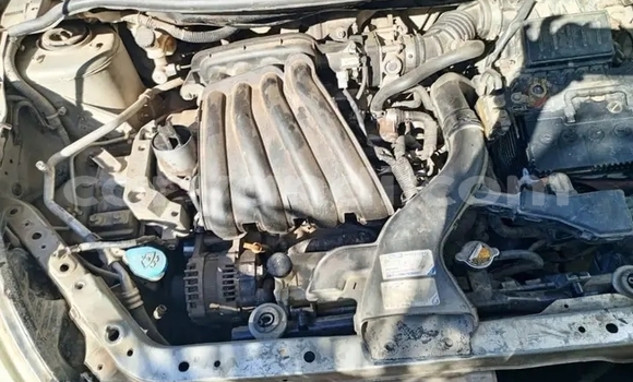 Buy Used Nissan Tiida White Car in Choma in Southern Buy Used Nissan Tiida White Car in Choma in Southern