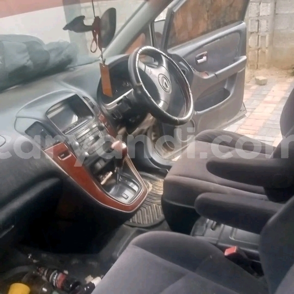 Big with watermark toyota harrier zambia livingstone 31041