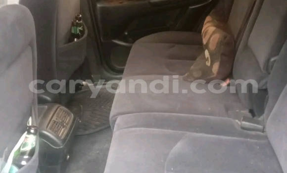 Buy Used Toyota Harrier Other Car in Livingstone in Zambia Buy Used Toyota Harrier Other Car in Livingstone in Zambia