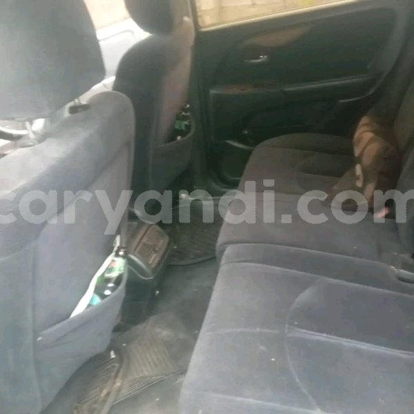 Big with watermark toyota harrier zambia livingstone 31041